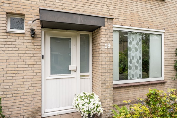 Medium property photo - Twentepad 19, 5691 LT Son en Breugel